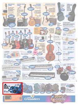 Cash Crusaders : Festive Holiday Deals (Until 24 December 2012), page 6