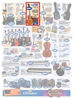 Cash Crusaders : Festive Holiday Deals (Until 24 December 2012), page 6