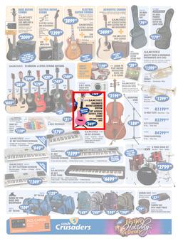 Cash Crusaders : Festive Holiday Deals (Until 24 December 2012), page 6