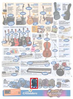 Cash Crusaders : Festive Holiday Deals (Until 24 December 2012), page 6