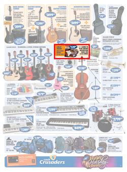 Cash Crusaders : Festive Holiday Deals (Until 24 December 2012), page 6