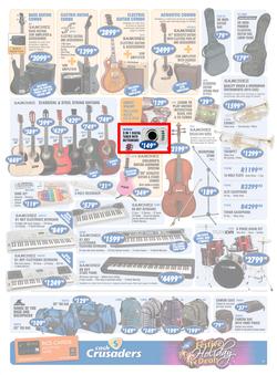 Cash Crusaders : Festive Holiday Deals (Until 24 December 2012), page 6