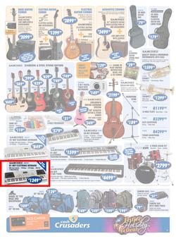 Cash Crusaders : Festive Holiday Deals (Until 24 December 2012), page 6