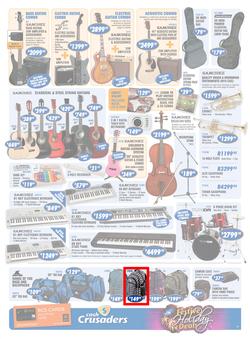 Cash Crusaders : Festive Holiday Deals (Until 24 December 2012), page 6