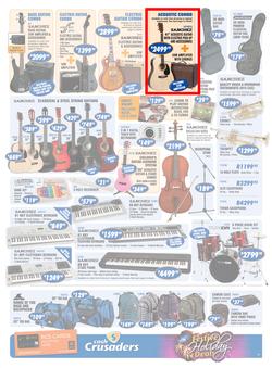 Cash Crusaders : Festive Holiday Deals (Until 24 December 2012), page 6