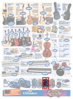 Cash Crusaders : Festive Holiday Deals (Until 24 December 2012), page 6
