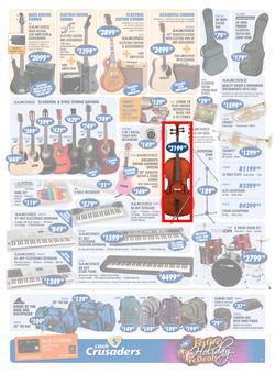 Cash Crusaders : Festive Holiday Deals (Until 24 December 2012), page 6