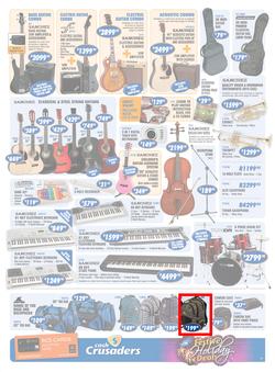 Cash Crusaders : Festive Holiday Deals (Until 24 December 2012), page 6