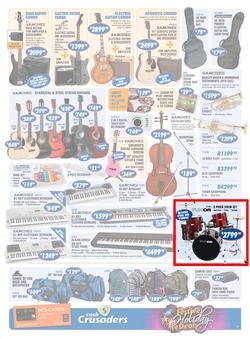 Cash Crusaders : Festive Holiday Deals (Until 24 December 2012), page 6