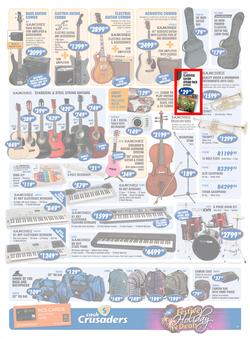 Cash Crusaders : Festive Holiday Deals (Until 24 December 2012), page 6