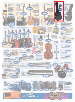 Cash Crusaders : Festive Holiday Deals (Until 24 December 2012), page 6
