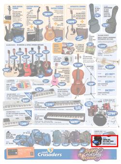 Cash Crusaders : Festive Holiday Deals (Until 24 December 2012), page 6