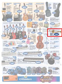 Cash Crusaders : Festive Holiday Deals (Until 24 December 2012), page 6
