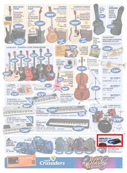 Cash Crusaders : Festive Holiday Deals (Until 24 December 2012), page 6