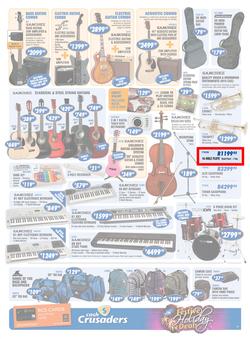 Cash Crusaders : Festive Holiday Deals (Until 24 December 2012), page 6