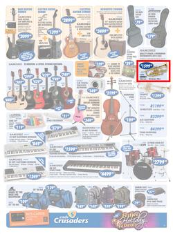 Cash Crusaders : Festive Holiday Deals (Until 24 December 2012), page 6