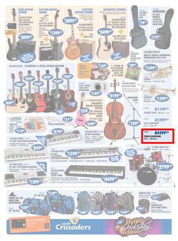 Cash Crusaders : Festive Holiday Deals (Until 24 December 2012), page 6
