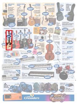 Cash Crusaders : Festive Holiday Deals (Until 24 December 2012), page 6