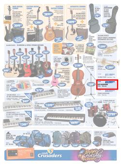 Cash Crusaders : Festive Holiday Deals (Until 24 December 2012), page 6