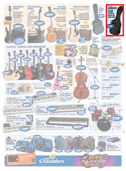 Cash Crusaders : Festive Holiday Deals (Until 24 December 2012), page 6