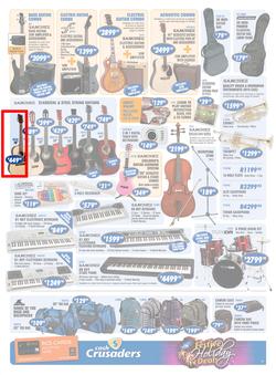 Cash Crusaders : Festive Holiday Deals (Until 24 December 2012), page 6