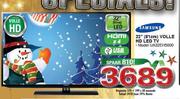 Samsung 32"(81cm) Volle HD LED TV