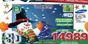 Samsung 46"(117cm) 3D Full HD Smart LED TV