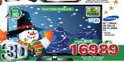Samsung 60"(150cm) Volle HD Plasma TV