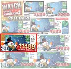 House & Home : Celebrate Christmas at Home (16 Dec - 24 Dec), page 6