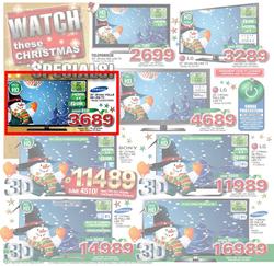 House & Home : Celebrate Christmas at Home (16 Dec - 24 Dec), page 6