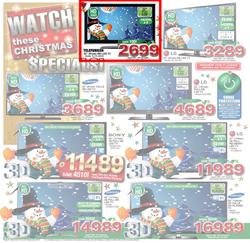 House & Home : Celebrate Christmas at Home (16 Dec - 24 Dec), page 6