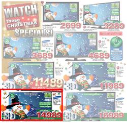 House & Home : Celebrate Christmas at Home (16 Dec - 24 Dec), page 6