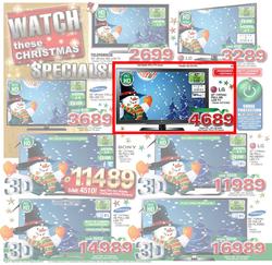 House & Home : Celebrate Christmas at Home (16 Dec - 24 Dec), page 6