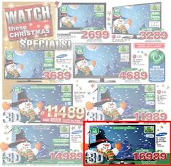 House & Home : Celebrate Christmas at Home (16 Dec - 24 Dec), page 6