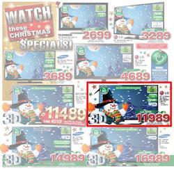 House & Home : Celebrate Christmas at Home (16 Dec - 24 Dec), page 6
