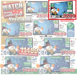 House & Home : Celebrate Christmas at Home (16 Dec - 24 Dec), page 6