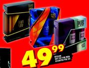 Revlon Gift Set for Men Assorted-per set