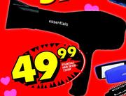 Essentials Hair Dryer-1200W