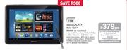 Samsung Galaxy Note 10.1" N8000