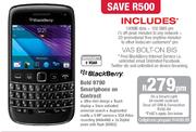 Blackberry Bold 9790 Smartphone