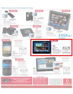 Incredible Connection : Incredible Festive Season (20 Dec - 23 Dec), page 6