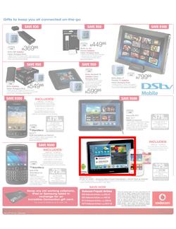Incredible Connection : Incredible Festive Season (20 Dec - 23 Dec), page 6