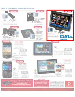 Incredible Connection : Incredible Festive Season (20 Dec - 23 Dec), page 6