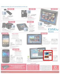 Incredible Connection : Incredible Festive Season (20 Dec - 23 Dec), page 6