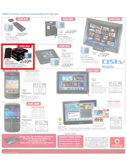 Incredible Connection : Incredible Festive Season (20 Dec - 23 Dec), page 6
