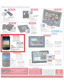 Incredible Connection : Incredible Festive Season (20 Dec - 23 Dec), page 6