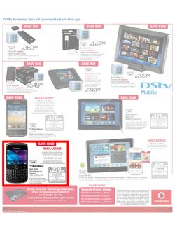 Incredible Connection : Incredible Festive Season (20 Dec - 23 Dec), page 6