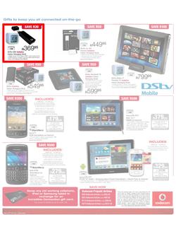 Incredible Connection : Incredible Festive Season (20 Dec - 23 Dec), page 6