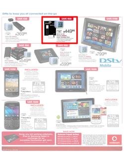 Incredible Connection : Incredible Festive Season (20 Dec - 23 Dec), page 6