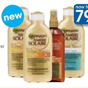 Garnier Ambre Solaire SPF 10 Lotion-150ml Each